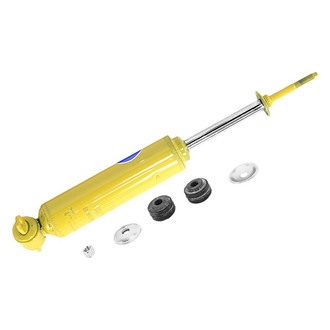 Monroe® - Gas-Magnum™ Severe Service Front Driver or Passenger Side Shock Absorber
