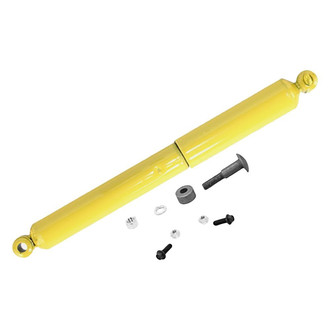 Monroe® - Gas-Magnum™ Severe Service Rear Driver or Passenger Side Shock Absorber