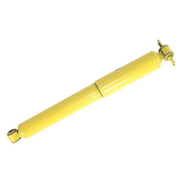 Monroe® - Gas-Magnum™ Severe Service Rear Driver or Passenger Side Shock Absorber