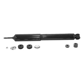 Monroe® - Gas-Magnum™ Severe Service Rear Driver or Passenger Side Shock Absorber