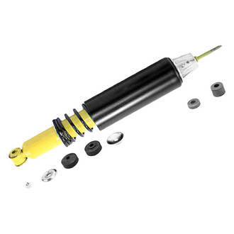 Monroe® - Gas-Magnum™ Severe Service Rear Driver or Passenger Side Shock Absorber