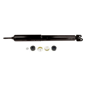 Monroe® - Gas-Magnum™ Severe Service Rear Driver or Passenger Side Shock Absorber