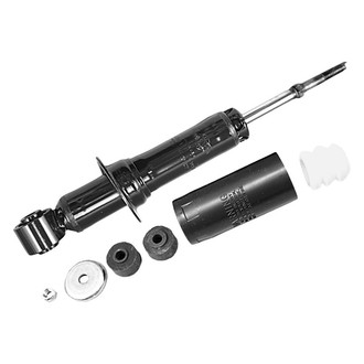 Monroe® - Gas-Magnum™ Severe Service Front Driver or Passenger Side Shock Absorber