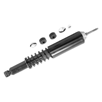 Monroe® - Gas-Magnum™ RV Rear Driver or Passenger Side Shock Absorber