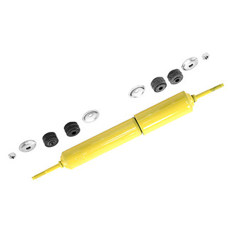 Monroe® - Gas-Magnum™ RV Driver or Passenger Side Monotube Shock Absorber