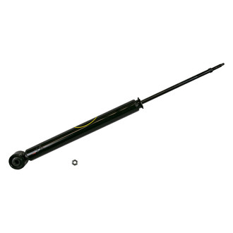 Monroe® - OESpectrum™ Rear Driver or Passenger Side Non-Adjustable Shock Absorber