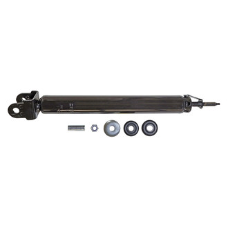 Monroe® - OESpectrum™ Rear Driver or Passenger Side Shock Absorber