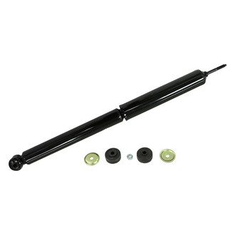 Monroe® - OESpectrum™ Rear Driver or Passenger Side Non-Adjustable Shock Absorber