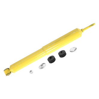 Monroe® - Gas-Magnum™ RV Driver or Passenger Side Monotube Shock Absorber