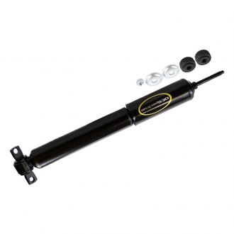 2003 corvette shocks