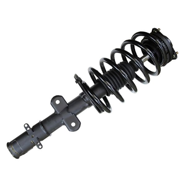 Monroe® - Dodge Grand Caravan 2008 Quick-Strut™ Front Complete