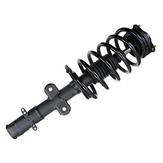 Monroe® - Quick-Strut™ Front Driver Side Complete Strut Assembly