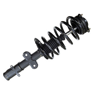 Monroe® - Quick-Strut™ Front Passenger Side Complete Strut Assembly