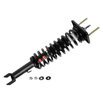Monroe® - Quick-Strut™ Rear Driver or Passenger Side Complete Strut Assembly