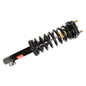 Monroe® - Quick-Strut™ Front Driver Side Complete Strut Assembly