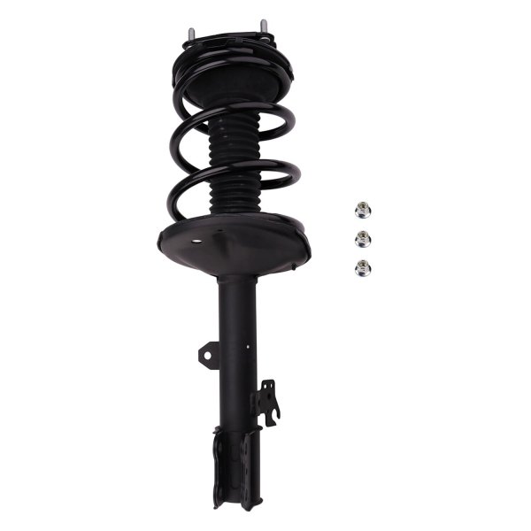 Monroe® - Quick-Strut™ Front Passenger Side Complete Strut Assembly