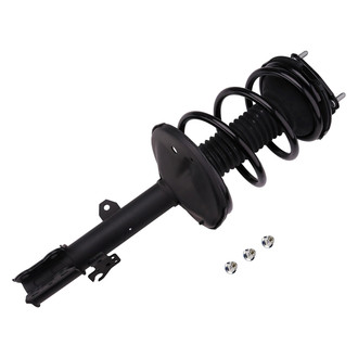 Monroe® - Quick-Strut™ Front Passenger Side Complete Strut Assembly