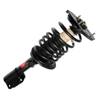 Monroe® - Quick-Strut™ Rear Passenger Side Complete Strut Assembly