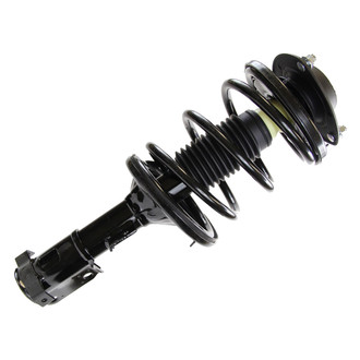 Monroe® - Quick-Strut™ Front Passenger Side Complete Strut Assembly