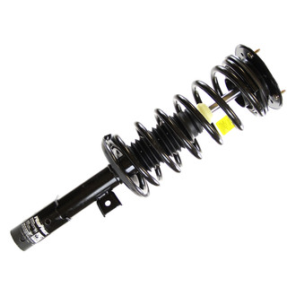 Monroe® - Quick-Strut™ Front Passenger Side Complete Strut Assembly
