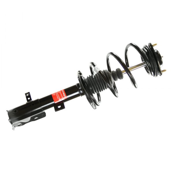 Monroe® 572367 - Quick-Strut™ Front Passenger Side Complete Strut Assembly