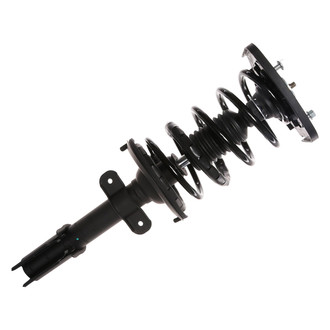 Monroe® - Quick-Strut™ Rear Driver Side Complete Strut Assembly