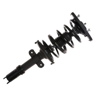 Monroe® - Quick-Strut™ Rear Passenger Side Complete Strut Assembly