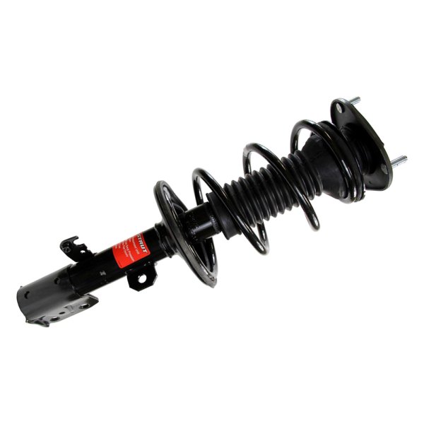 Monroe® - Quick-Strut™ Front Passenger Side Complete Strut Assembly