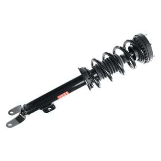 Monroe® - Quick-Strut™ Front Driver or Passenger Side Complete Strut Assembly