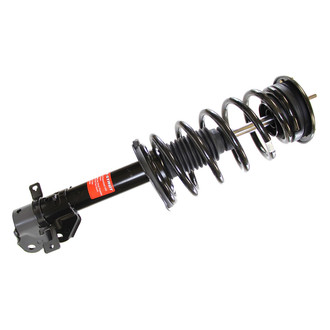 Monroe® - Quick-Strut™ Front Driver Side Complete Strut Assembly