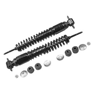 Monroe® - Sensa-Trac™ Load Adjusting Shock Absorbers