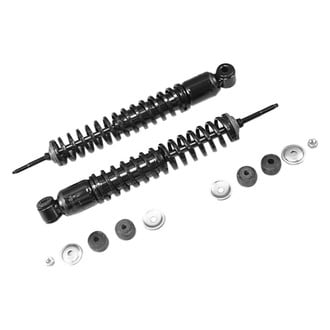 Monroe® - Sensa-Trac™ Load Adjusting Shock Absorbers