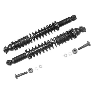 Monroe® - Sensa-Trac™ Load Adjusting Rear Monotube Shock Absorbers