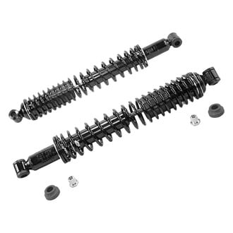 Monroe® - Sensa-Trac™ Load Adjusting Shock Absorbers