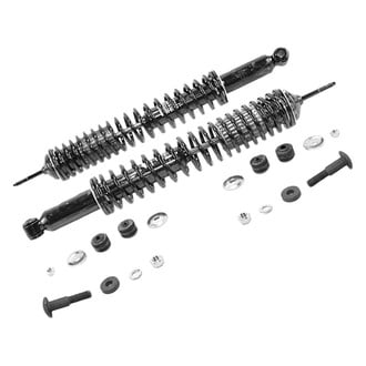 Monroe® - Sensa-Trac™ Load Adjusting Shock Absorbers