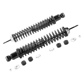 Monroe® - Sensa-Trac™ Load Adjusting Rear Monotube Shock Absorbers