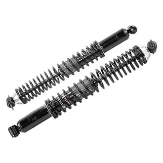 Monroe® - Sensa-Trac™ Load Adjusting Rear Monotube Shock Absorbers