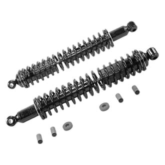Monroe® - Sensa-Trac™ Load Adjusting Shock Absorbers