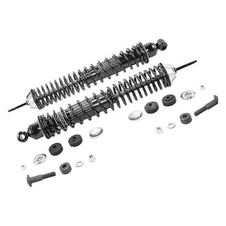 Monroe® - Sensa-Trac™ Load Adjusting Shock Absorbers