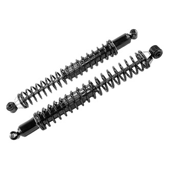 Monroe® - Sensa-Trac™ Load Adjusting Shock Absorbers