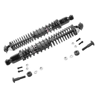Monroe® - Sensa-Trac™ Load Adjusting Shock Absorbers