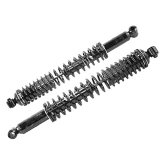 Monroe® - Sensa-Trac™ Load Adjusting Shock Absorbers