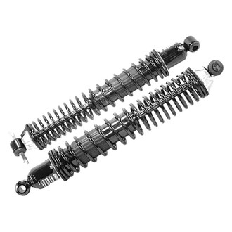 Monroe® - Sensa-Trac™ Load Adjusting Shock Absorbers