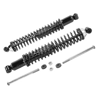 Monroe® - Sensa-Trac™ Load Adjusting Rear Monotube Shock Absorbers