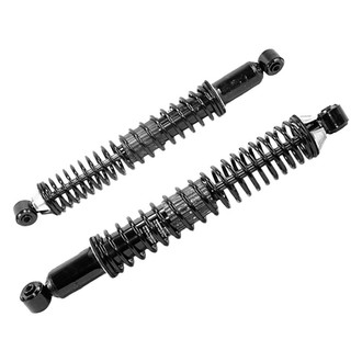 Monroe® - Sensa-Trac™ Load Adjusting Rear Monotube Shock Absorbers