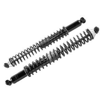 Monroe® - Sensa-Trac™ Load Adjusting Rear Shock Absorbers