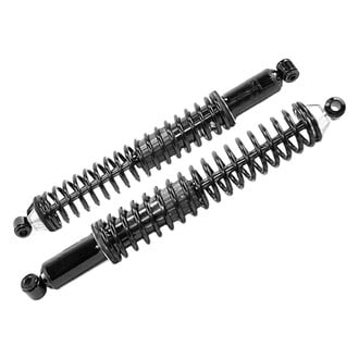 Monroe® - Sensa-Trac™ Load Adjusting Shock Absorbers