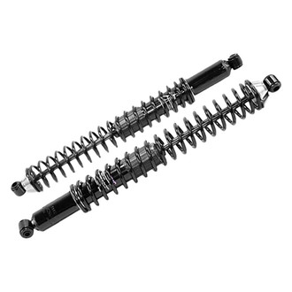 Monroe® - Sensa-Trac™ Load Adjusting Rear Monotube Shock Absorbers