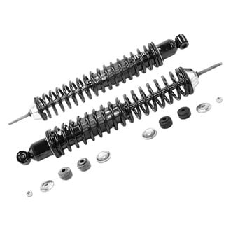 Monroe® - Sensa-Trac™ Load Adjusting Rear Shock Absorbers