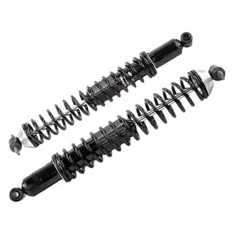 Monroe® - Sensa-Trac™ Load Adjusting Rear Monotube Shock Absorbers